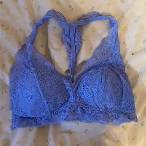 Gilligan & O’malley Bralette